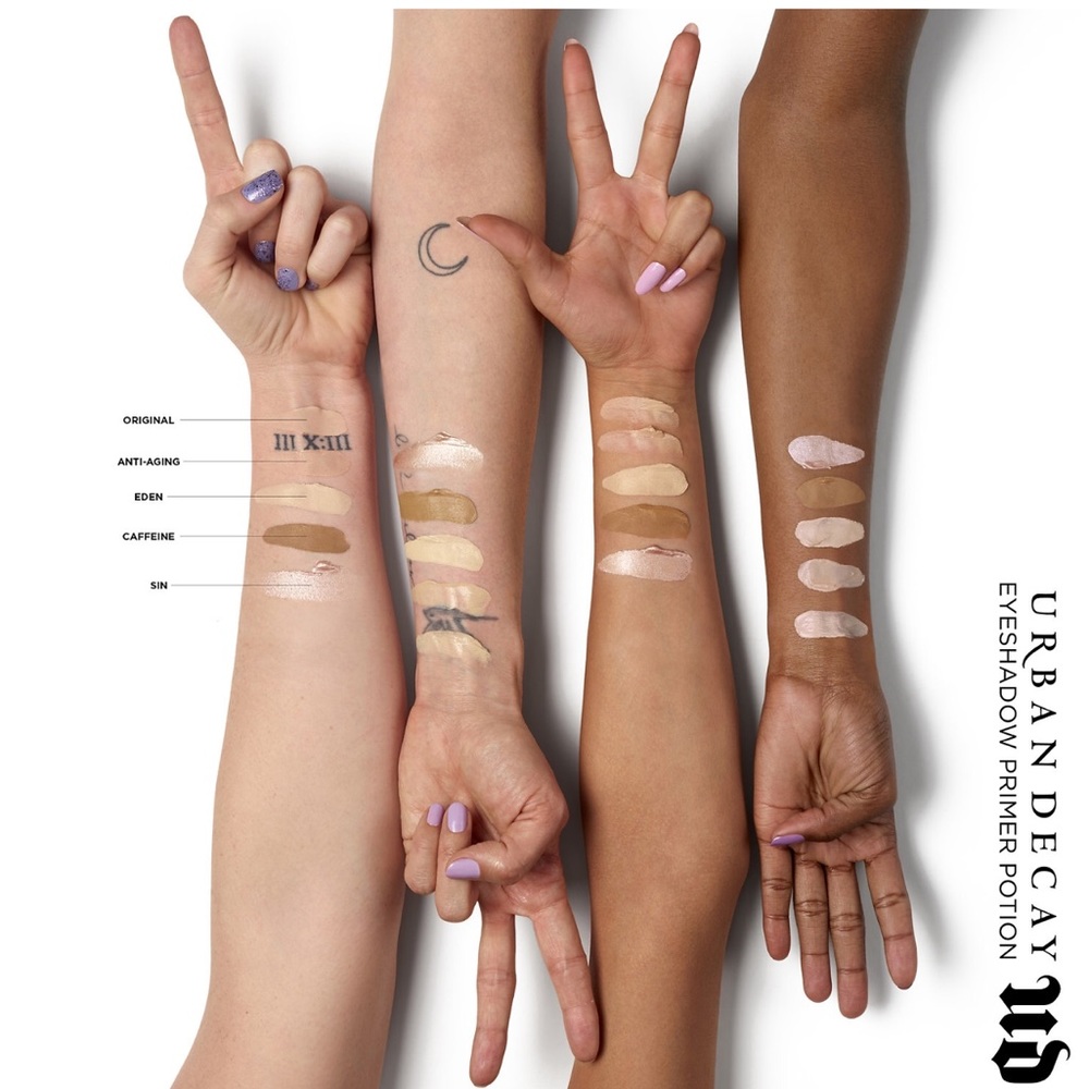 Urban Decay Original Eyeshadowes Primer - Picture 6 of 7